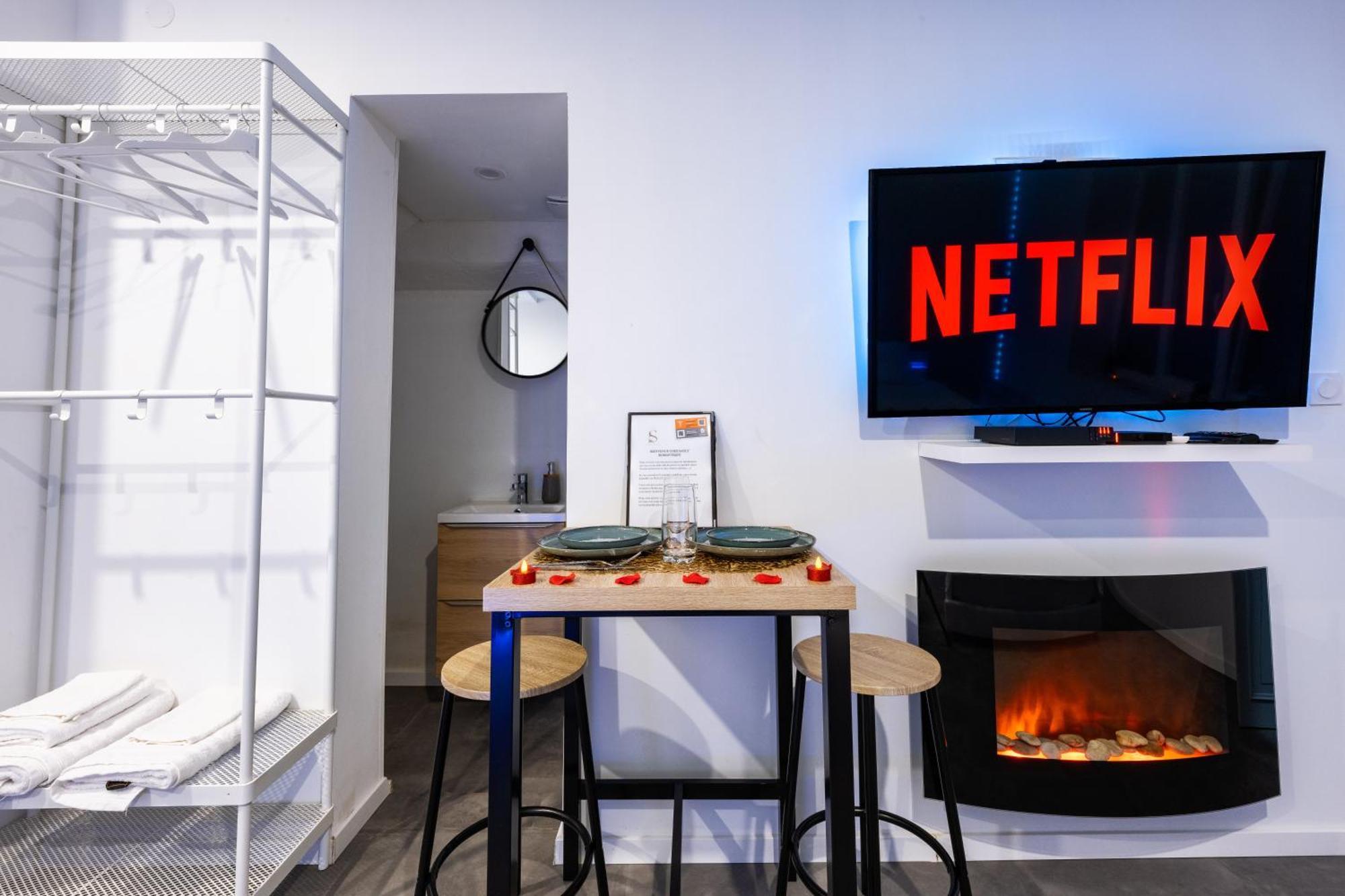 Suite Romantique Sault Extérieur photo